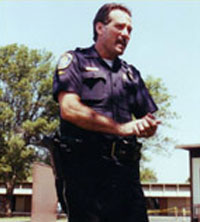 Steve Winston