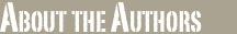 About the Authors